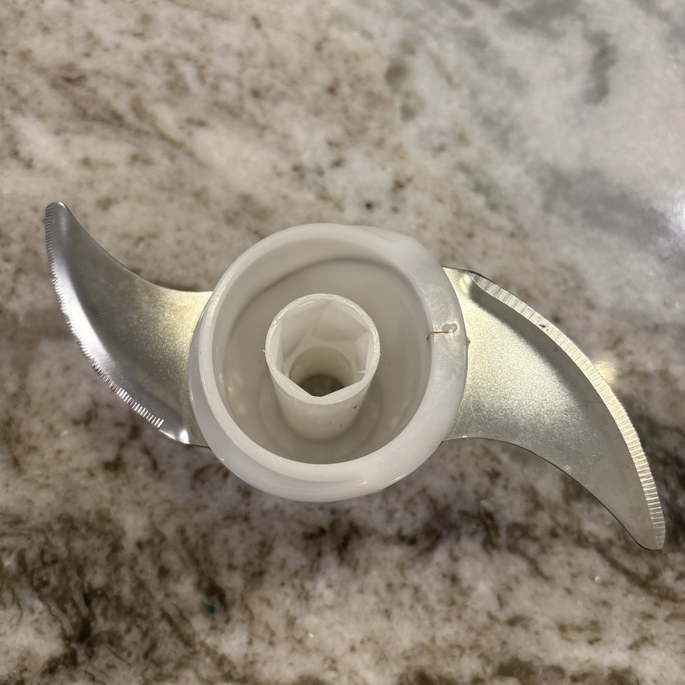 Hamilton Beach Food Processor 70450 Blade
